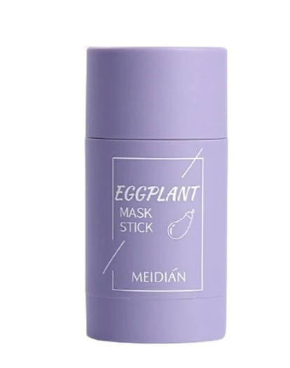 Cleansing Green Tea Mask Clay Stick Oil Control Anti-Acne Whitening Seaweed Mask Skin Care - Image 7