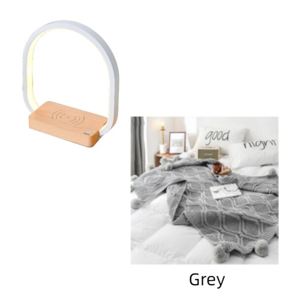 Multifunctional Table Lamp - Image 10