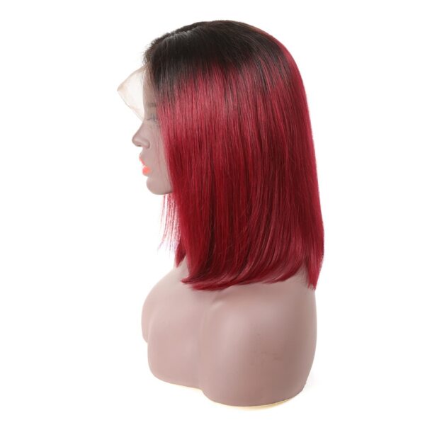Women'S Front Lace Wig Head Cover - Image 4