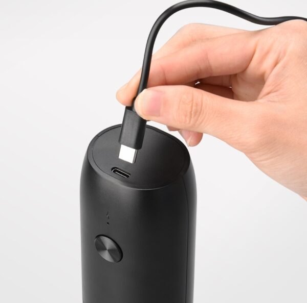 Electric Kitchen Household Grinder - Image 5