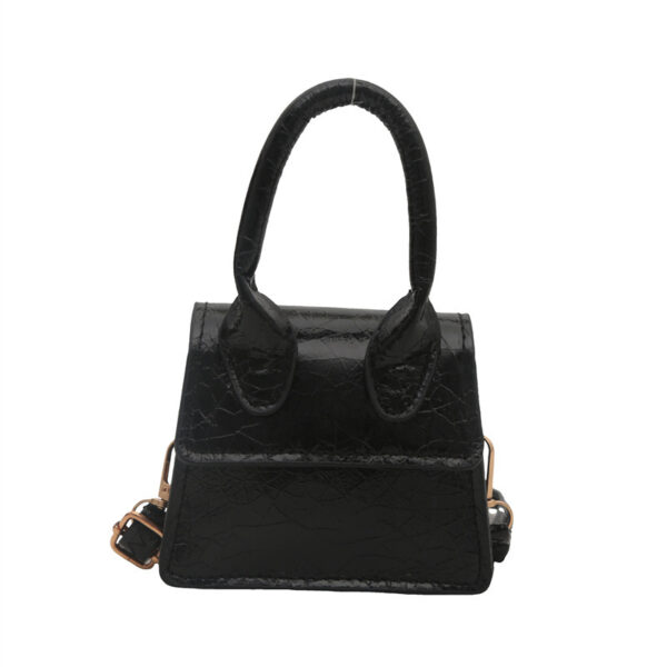 Retro Casual Shoulder Women'S Crossbody Handbag - Image 7