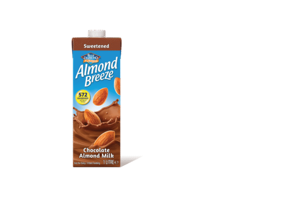 Almond Milk - Almond Breeze - Image 3