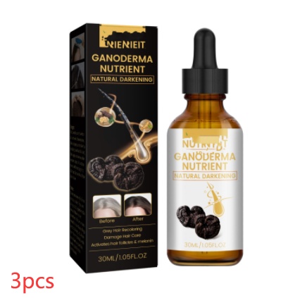 Hair Care Moisturizing Hair Repair Massage - Image 7