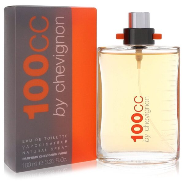 100Cc - Image 1