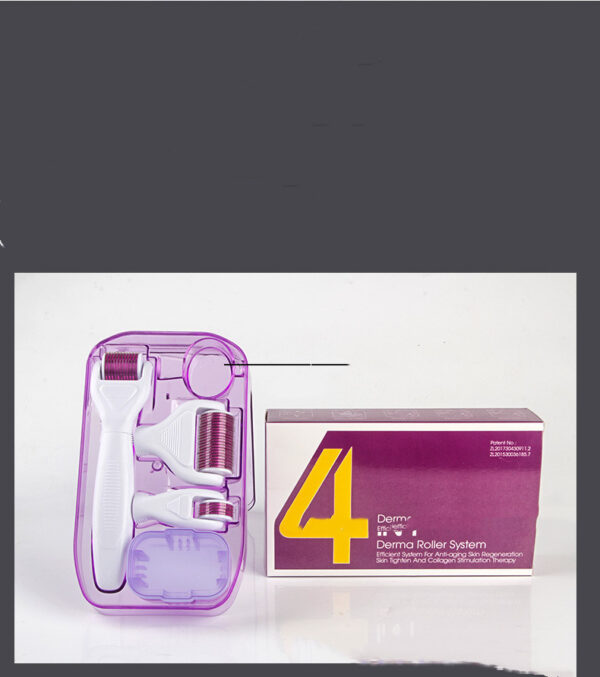 Nursing beauty skin care - Image 4