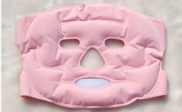 Beauty moisturizing whitening face mask ion light wave - Image 4