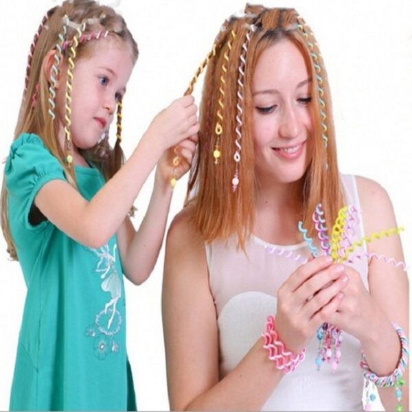 Alloy braiding tools - Image 1