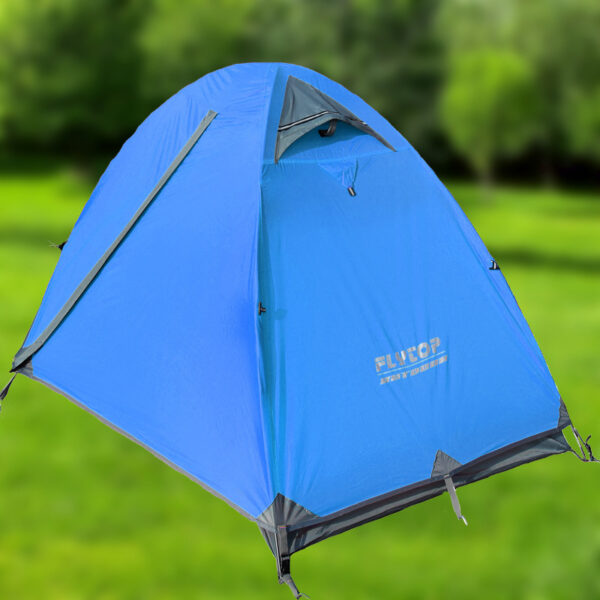 Outdoor Double Camping Rainproof Tents Outdoor Camping High Mountain Snowfield Ultra Light Camping Equipment - Image 3