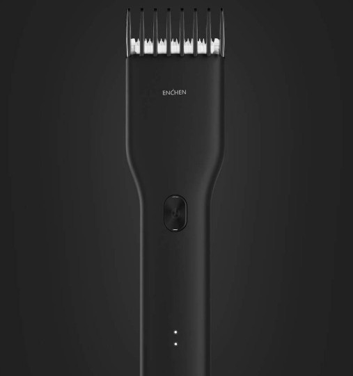 Men'S Electric Hair Clippers Clippers Cordless Clippers Adult Razors Professional Trimmers Corner Razor Hairdresse - Image 5