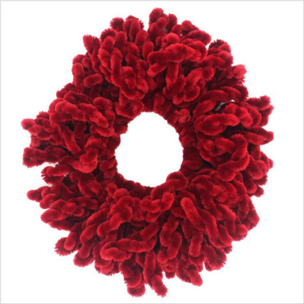 The Head Flower Of The Hui Nationality - Image 8