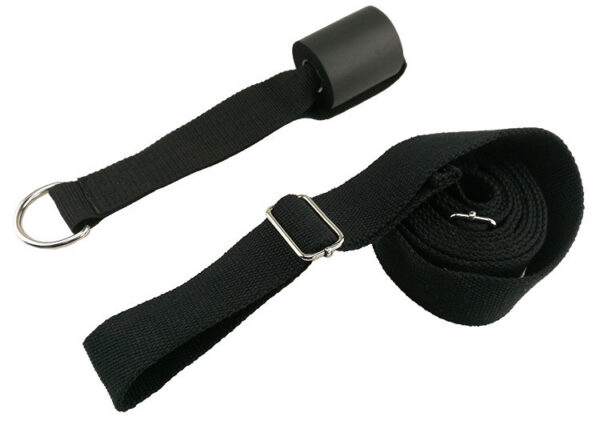 Yoga Foam Roller - Image 10