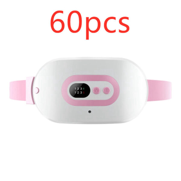 New Warm Belt Menstrual Aunt Stomach Pain Artifact - Image 5