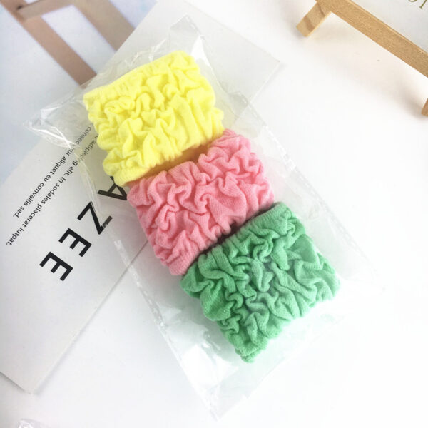 Sweet Tide Wide-Sided Rubber Band - Image 3