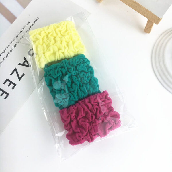 Sweet Tide Wide-Sided Rubber Band - Image 5