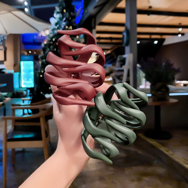 Hair Clip  Female Hair Clip - Image 3