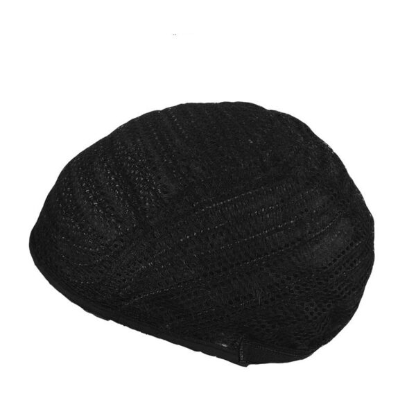 Wig Female Long Straight Hair Long Straight Wigs Africa Fashion Foreign Trade Chemical Fber Headgear - Image 5