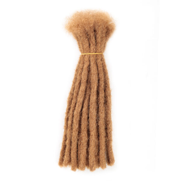 Tresses Au Crochet Faites La Main, Extensions De Cheveux En Dreadlocks, Style Maya Hip Hop - Image 9