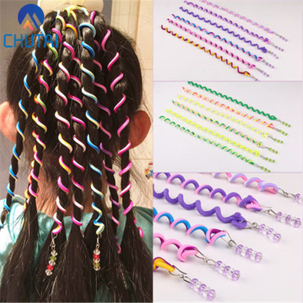 Alloy braiding tools - Image 2