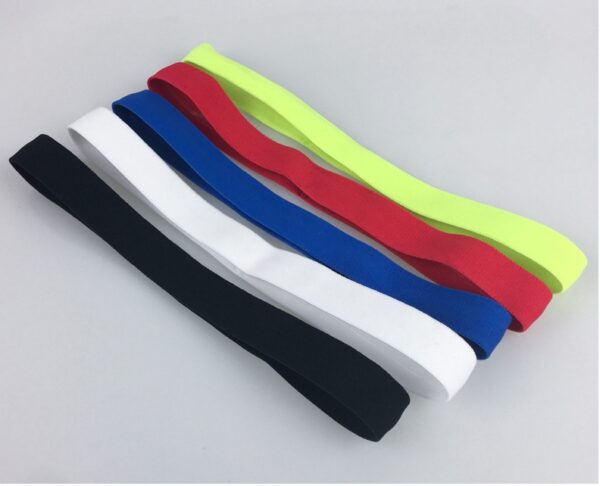 Fitness yoga hair band - Image 4