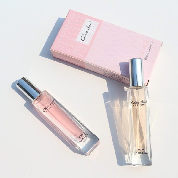 Perfume for young girls - Image 3