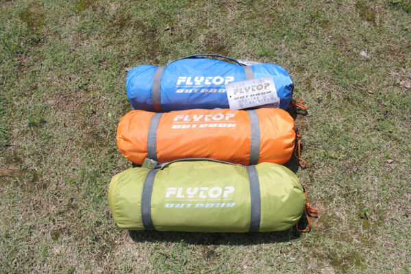 Outdoor Double Camping Rainproof Tents Outdoor Camping High Mountain Snowfield Ultra Light Camping Equipment - Image 5