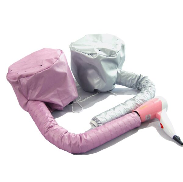 Hair Dryer Bonnet Hood - Image 5