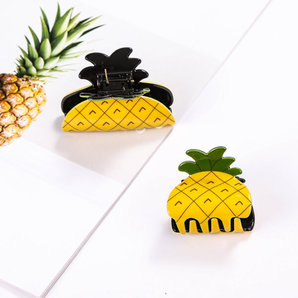 Large And Small Ponytail Hair Catch - Image 4