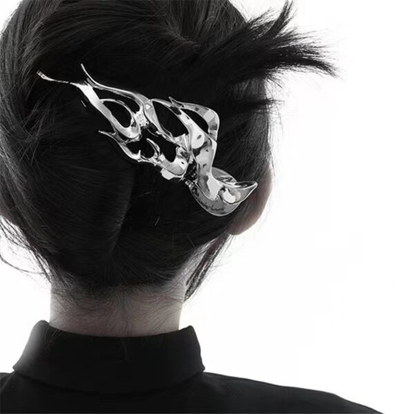 Large European And American Fashion Updo All Match Hairpin - Image 1