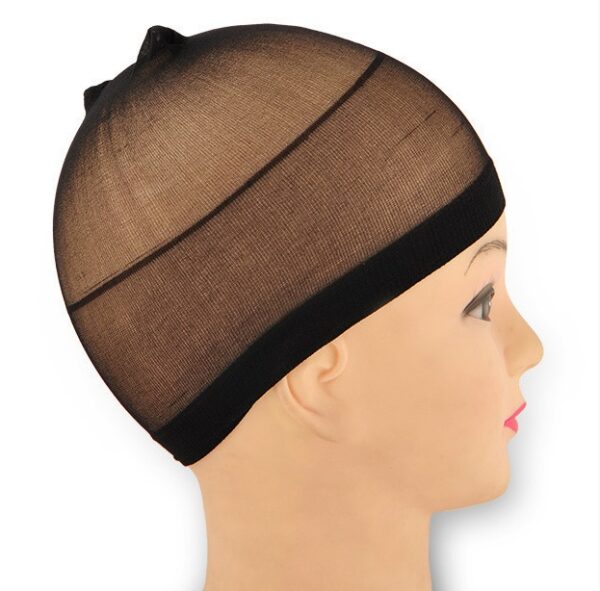 Women'S Nylon Three Color Headgear - Image 2