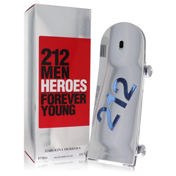 212 Heroes 2 - Image 1