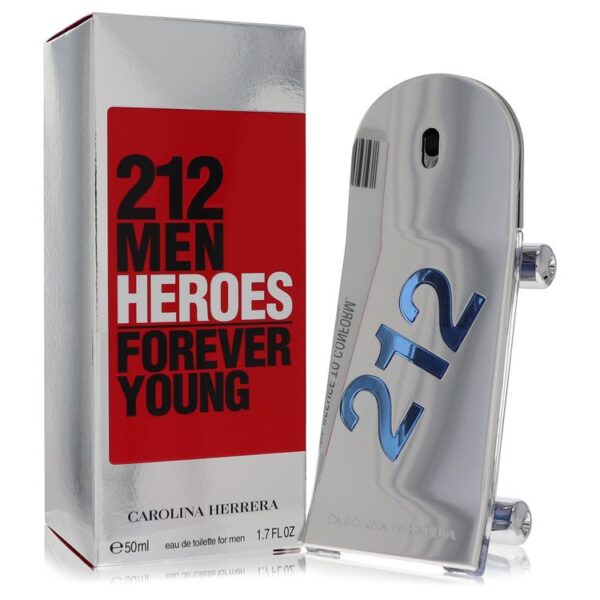 212 Heroes 1 - Image 1