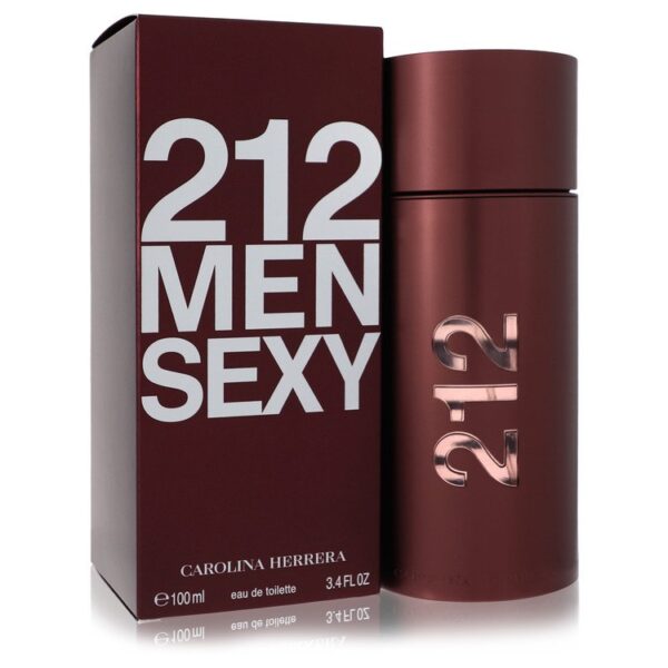 212 Sexy 3 - Image 1