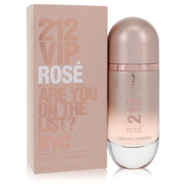 212 Vip Rose 2 - Image 1