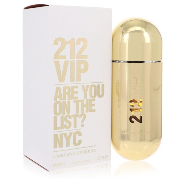 212 Vip 5 - Image 1
