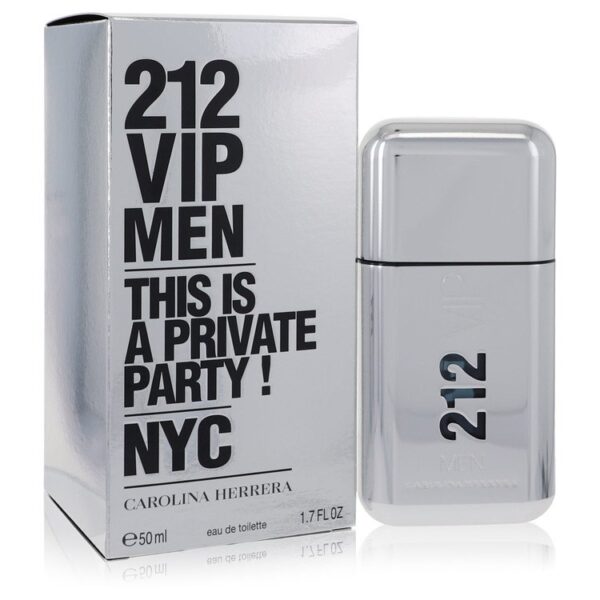 212 Vip 1 - Image 1