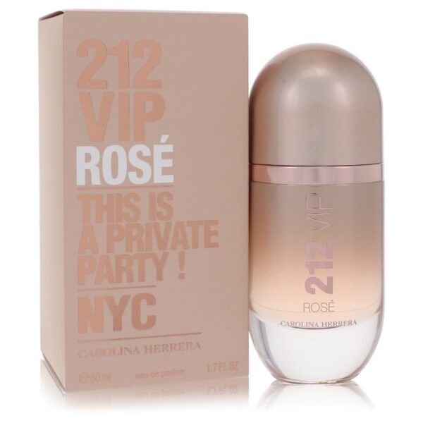 212 Vip Rose 1 - Image 1