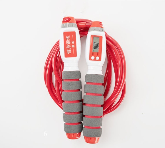 Electronic Counting Rope For Fitness Trainning - Image 8