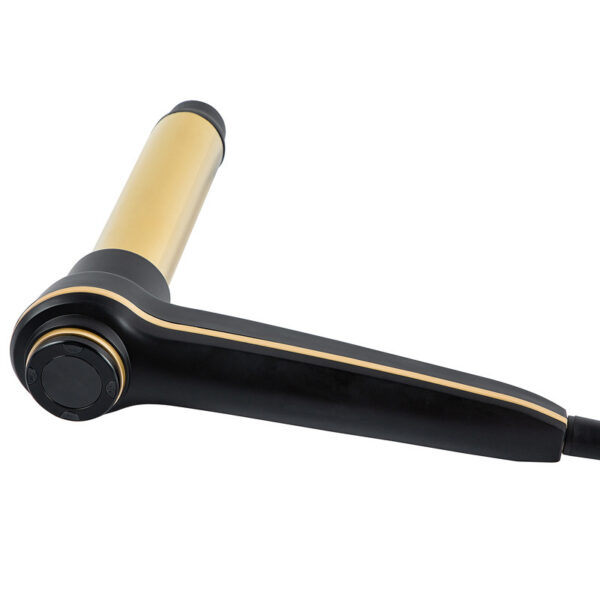 Amazon Hot Selling Hair Curler Right Angle 7 Character Hair Curler - Image 5