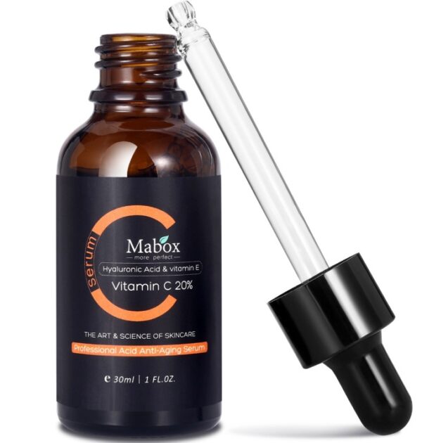 Compound Skin Care Essential Oil Facial Conditioning Skin Oil Facial Moisturizing Compound Massage Oil Brightens Skin Tone - Image 3
