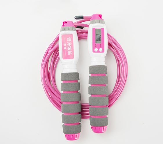 Electronic Counting Rope For Fitness Trainning - Image 6