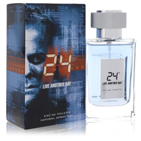 24 Live Another Day - Image 1
