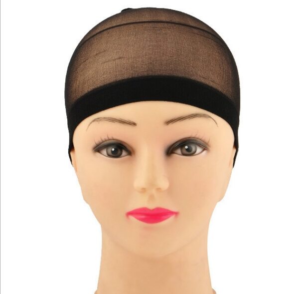 Women'S Nylon Three Color Headgear - Image 3