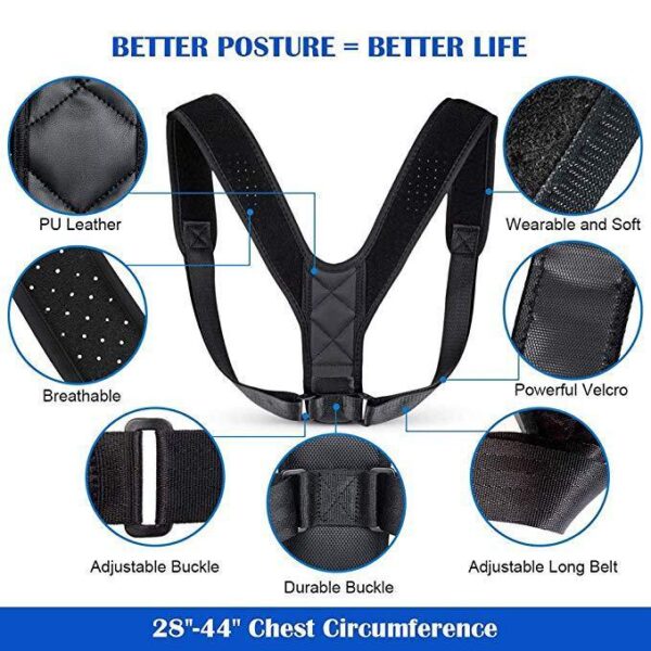 Humpback Correction Belt - Image 5