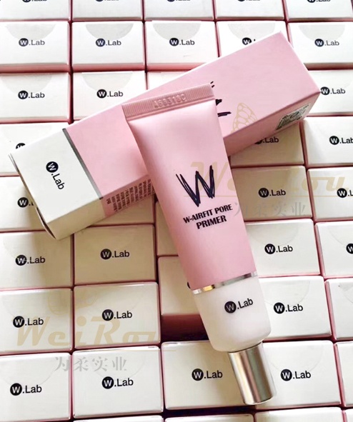 Pre-makeup Cream - Image 3