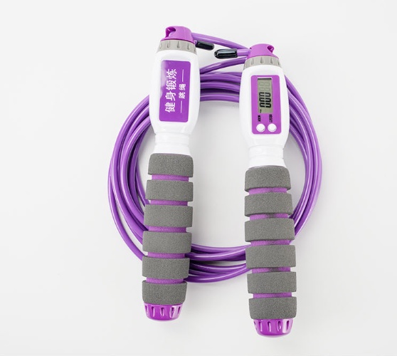 Electronic Counting Rope For Fitness Trainning - Image 7