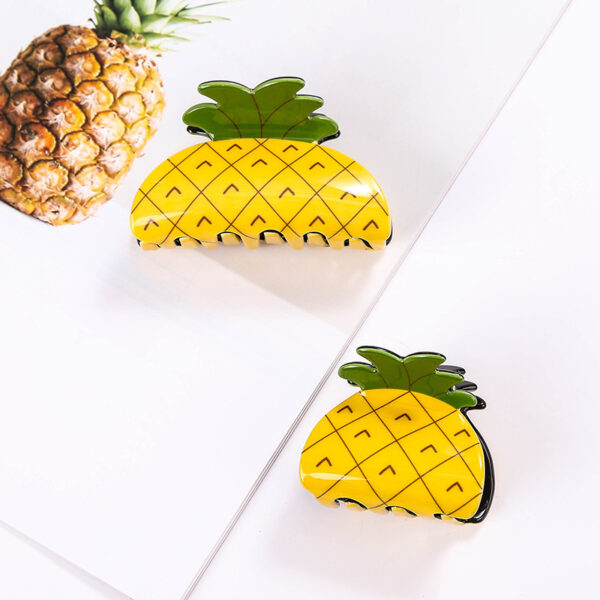 Large And Small Ponytail Hair Catch - Image 2