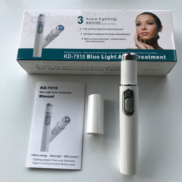 Wrinkle Blemish Pore Acne Scar Remover Pen - Image 3