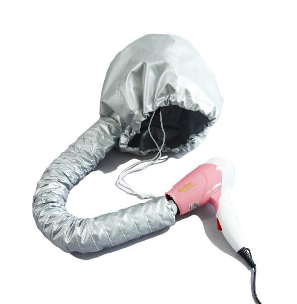 Hair Dryer Bonnet Hood - Image 3
