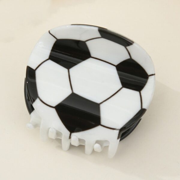 Elegant Retro Elegant Hair Accessories Large Size Acetate Hairpin - Image 7