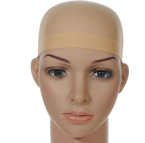 Women'S Nylon Three Color Headgear - Image 4